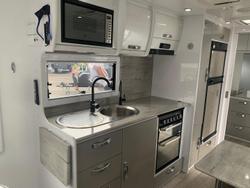 2020 Snowy River Sr19