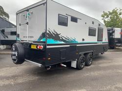 2020 Snowy River Sr19