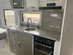 2020 Snowy River Sr19