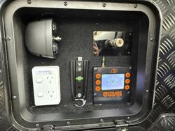 2025 Urban Caravans Tuff 20' Club