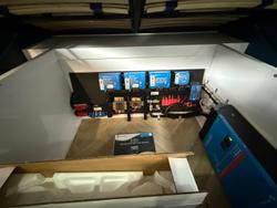 2025 Urban Caravans Tuff 20' Club