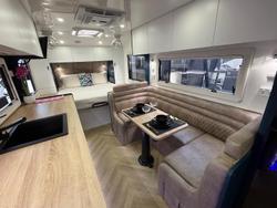 2025 Urban Caravans Tuff 20' Club