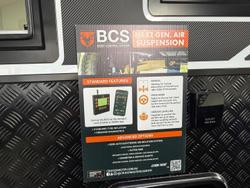 2025 Urban Caravans Tuff 20' Club