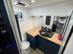 2025 Urban Caravans Tuff 20' Club