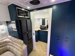 2025 Urban Caravans Tuff 20' Club