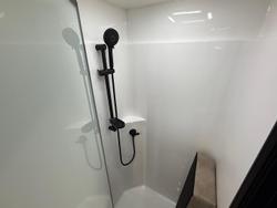 2025 Urban Caravans Tuff 20' Club