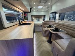 2025 Urban Caravans Tuff 20' Club