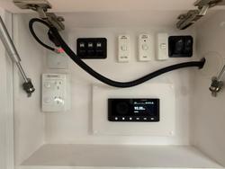 2025 Urban Caravans Tuff 20' Club