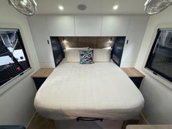 2025 Urban Caravans Tuff 20' Club