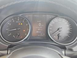 2020 Nissan QASHQAI ST