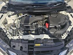 2020 Nissan QASHQAI ST