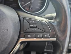 2020 Nissan QASHQAI ST