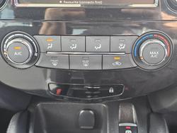 2020 Nissan QASHQAI ST