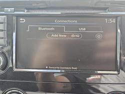 2020 Nissan QASHQAI ST