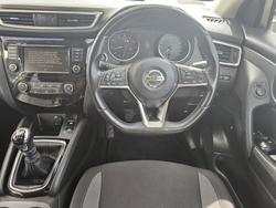 2020 Nissan QASHQAI ST