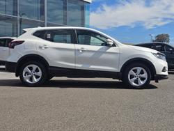 2020 Nissan QASHQAI ST