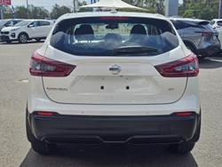 2020 Nissan QASHQAI ST