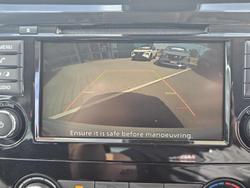 2020 Nissan QASHQAI ST