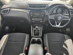 2020 Nissan QASHQAI ST
