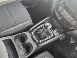 2020 Nissan QASHQAI ST