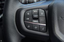 2025 Ford Everest Sport MY25.25 4X4 Dual Range Arctic White