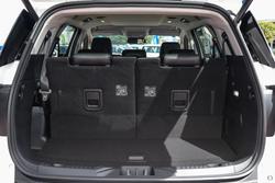 2025 Ford Everest Sport MY25.25 4X4 Dual Range Arctic White