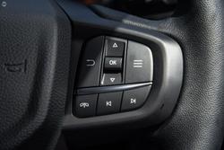 2025 Ford Everest Sport MY25.25 4X4 Dual Range Arctic White