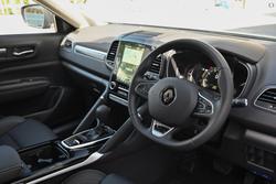 2024 Renault Koleos Zen