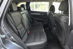 2024 Renault Koleos Zen