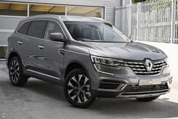 2024 Renault Koleos Zen