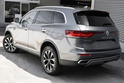 2024 Renault Koleos Zen