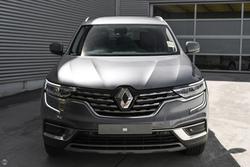 2024 Renault Koleos Zen