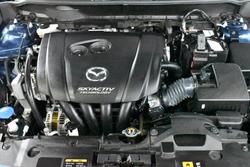 2020 Mazda CX-3 Maxx Sport