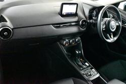 2020 Mazda CX-3 Maxx Sport