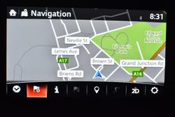 2020 Mazda CX-3 Maxx Sport