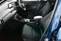 2020 Mazda CX-3 Maxx Sport