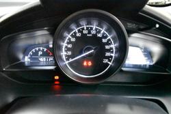 2020 Mazda CX-3 Maxx Sport