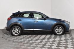 2020 Mazda CX-3 Maxx Sport