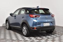2020 Mazda CX-3 Maxx Sport