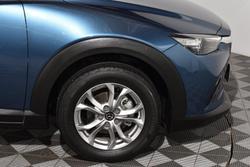 2020 Mazda CX-3 Maxx Sport