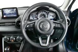 2020 Mazda CX-3 Maxx Sport