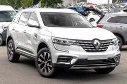 2023 Renault Koleos Life