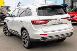 2023 Renault Koleos Life