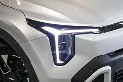 2025 Kia Stonic GT-Line