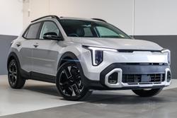 2025 Kia Stonic GT-Line