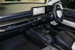 2025 Kia Stonic GT-Line