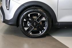 2025 Kia Stonic GT-Line