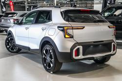 2025 Kia Stonic GT-Line