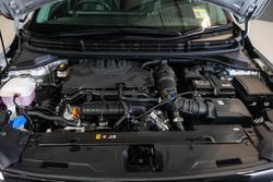 2025 Kia Stonic GT-Line