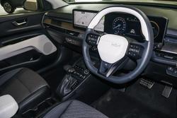 2025 Kia Stonic GT-Line